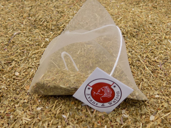 Buchu Thee (Piramide theezakjes)