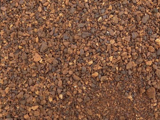 Cichorei koffie (Geroosterde Cichoreiwortel)