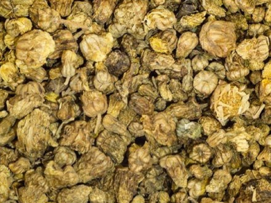 Ye Ju Hua / Chrysanthemi indici flos (野菊花)