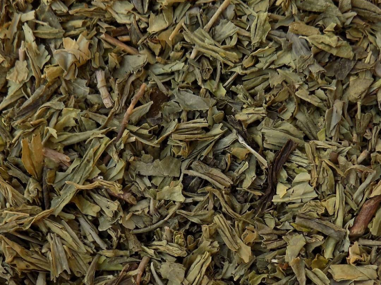Sencha (cafeïnevrij)