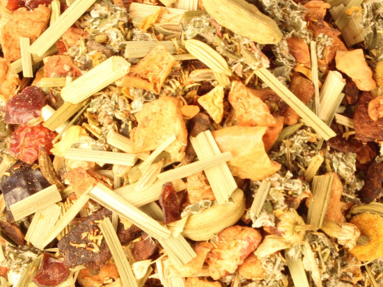 Regeneration Ayurvedische Thee