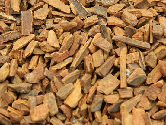 Kaneel stukjes (Kassie)