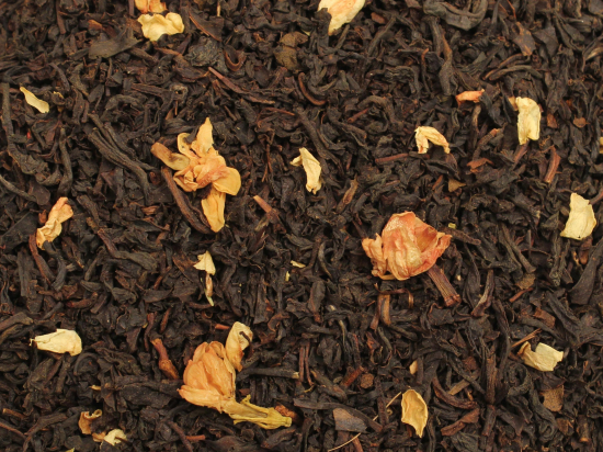 Earl Grey Jasmijn