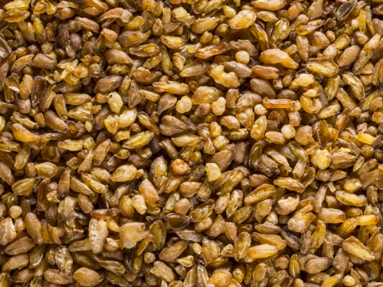 Soba Cha - Boekweitthee (Licht geroosterd)