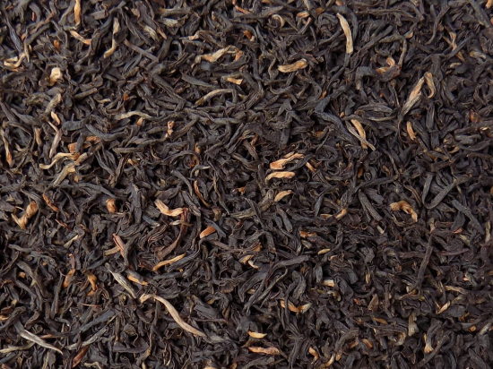 Assam Koomsong TGFOP I