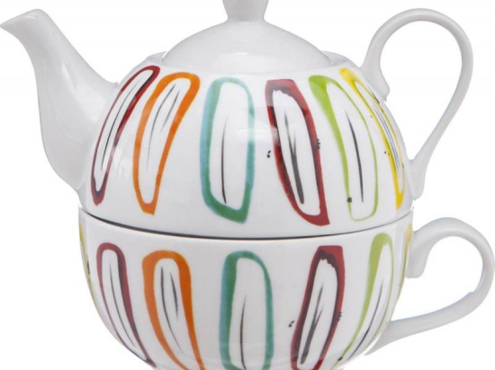 Tea For One Cosy theepot 38cl + kop 30cl Cosy & Trendy