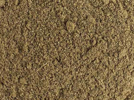 Ogentroost Poeder (Euphrasia Stricta)