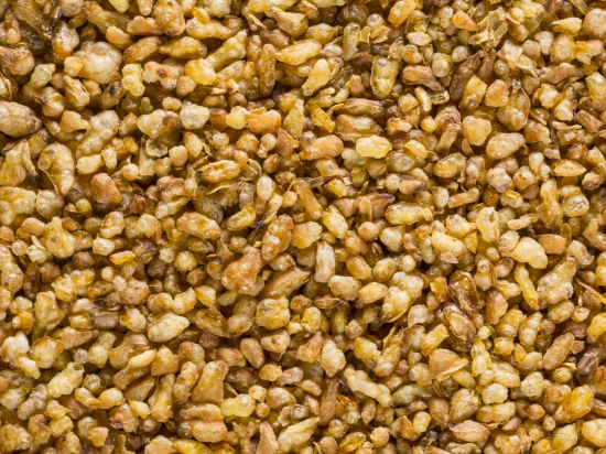 Soba Cha - Boekweitthee (Gepoft)