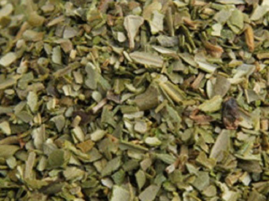 Olijfblad Gesneden (Olea europaea)