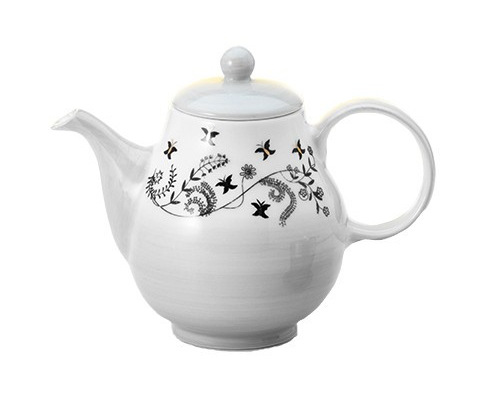 Karol Theepot 0.85 ltr Chacult