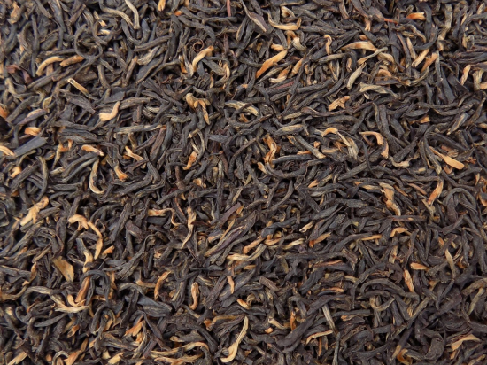 Very Honey Assam (TGFOP)