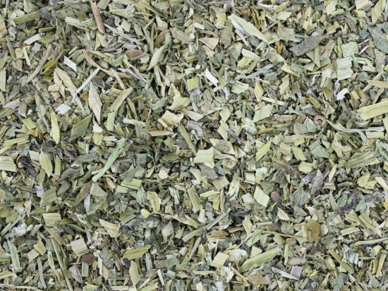 Driekleurig Viooltje Kruid Gesneden (Viola tricolor)