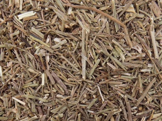 Verbena Kruid Gesneden (Verbena officinalis) IJzerhard