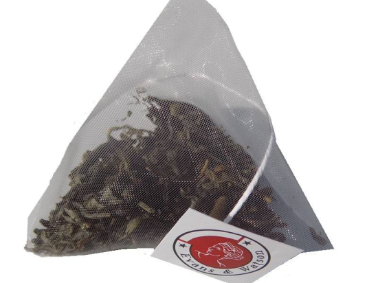 China Jasmijn (Piramide theezakjes)