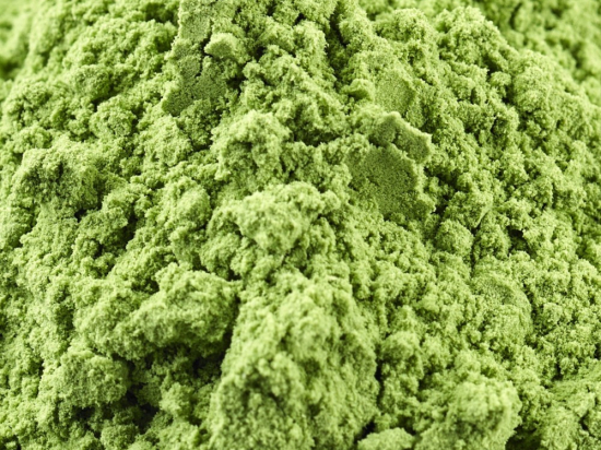 Daslook Blad Poeder (Allium ursinum)