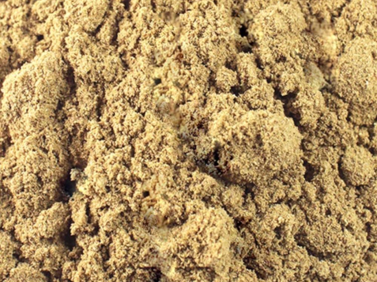 Rode Klaver Bloesem Poeder (Trifolium pratense)