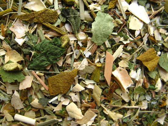 Block that Stress Wellness Thee