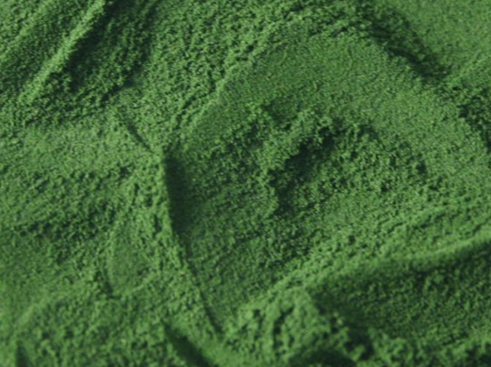 Spirulina Poeder (Spirulina Platensis)