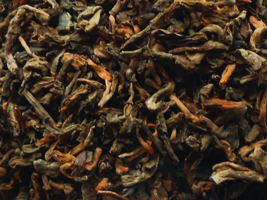 China Pu Erh Shu