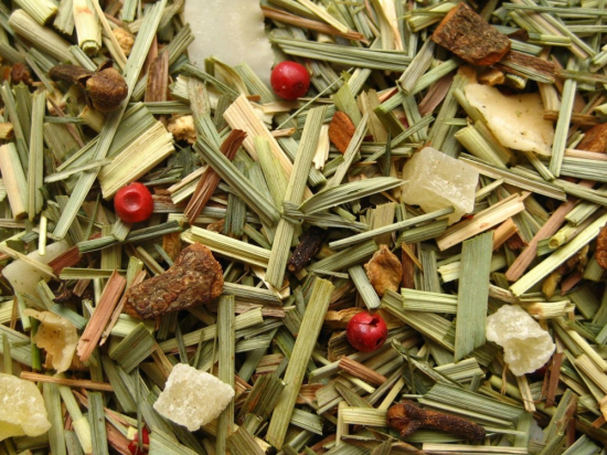 Chai of Sri Lanka Surprise Ayurvedische Thee