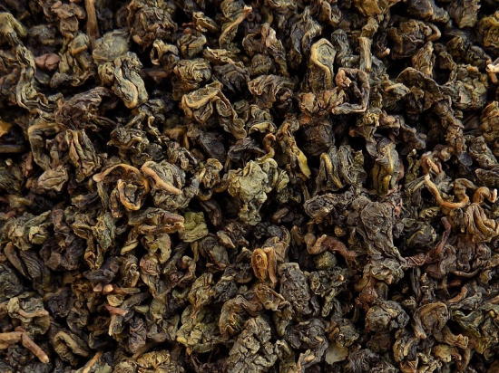 Milky Oolong Wulong