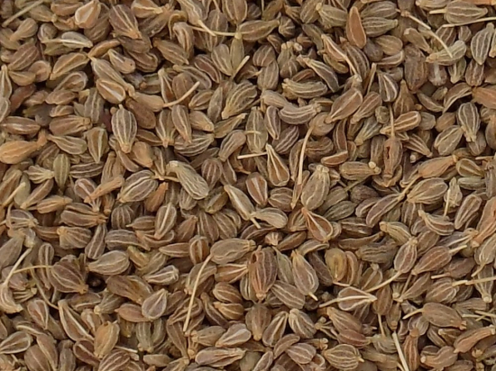 Anijszaad Heel Anijs thee (Pimpinella anisum)