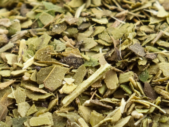 Bamboe Blad Gesneden (Bambusa Arundinacea)