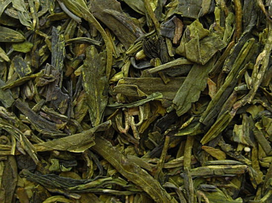 Lung Ching / Dragonwell Green Tea