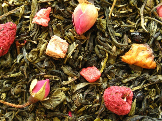 Blueberry Heaven Naturally