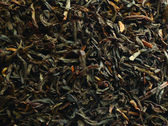 Zwarte thee Rond-de-Wereld Nr. 1 Startpakket, 4x 50 gr.