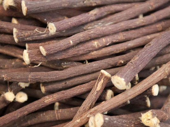 Zoethout Stokjes / Zhi Gan Cao
