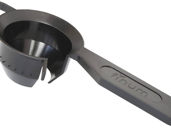 Theefilterhouder tbv Papierenfilters Top Holder Teeli