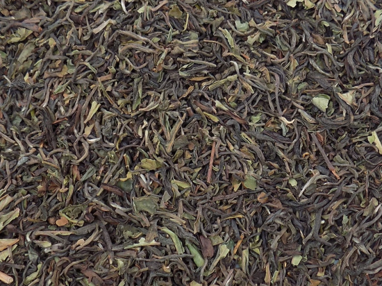 Darjeeling "Gielle" FTGFOP I First Flush