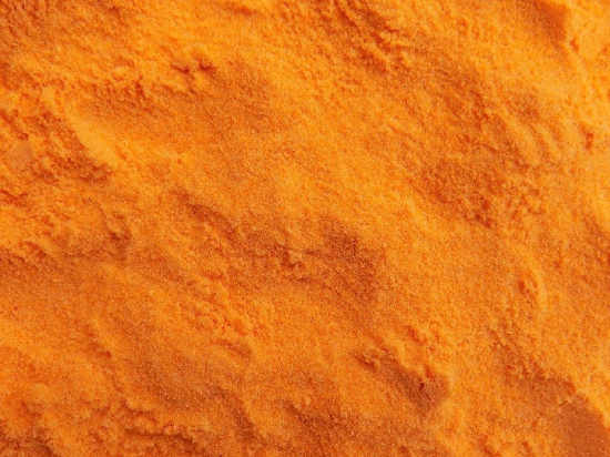 Goji-bes Poeder (spray dried) (Lycium barbarum)