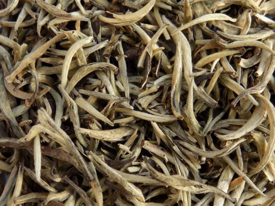 Silver Needle Pai Mu Tan