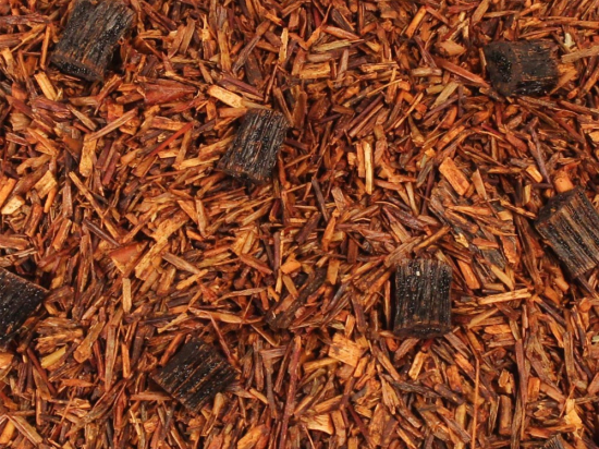 Mighty Creamy Vanilla Rooibos