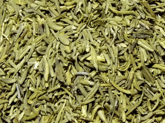 Tijm Kruid Gesneden (Thymus vulgaris)