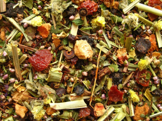 Grapefruity Sea Buckthorn All Natural