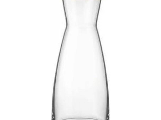 Karaf 1L met deksel Groen Ypsilon Bormioli