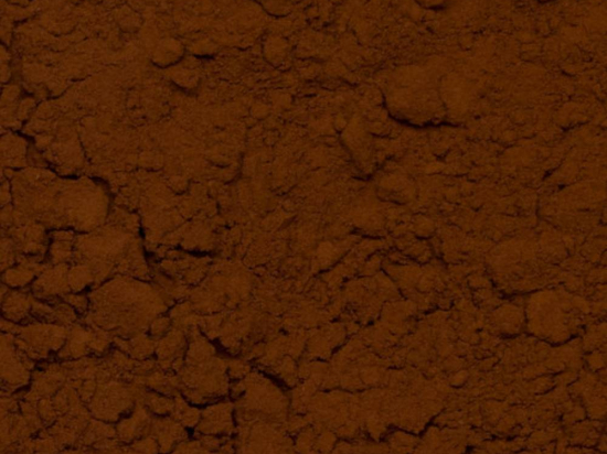 Cacao Poeder 10-12% (Theobroma cacao)