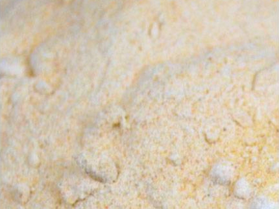 Wortel Poeder - I. Quality (Daucus Carota)