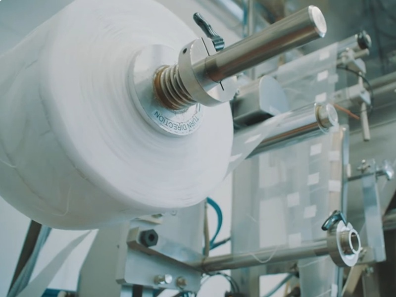Convenience uit eigen fabriek