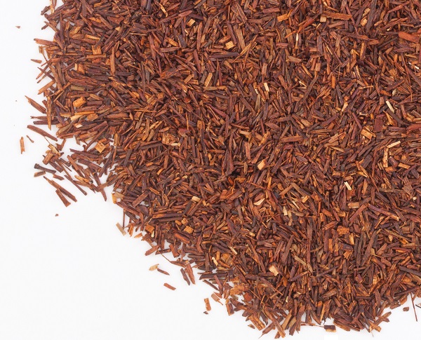 Rooibos: de verschillen tussen rooibos en honeybush