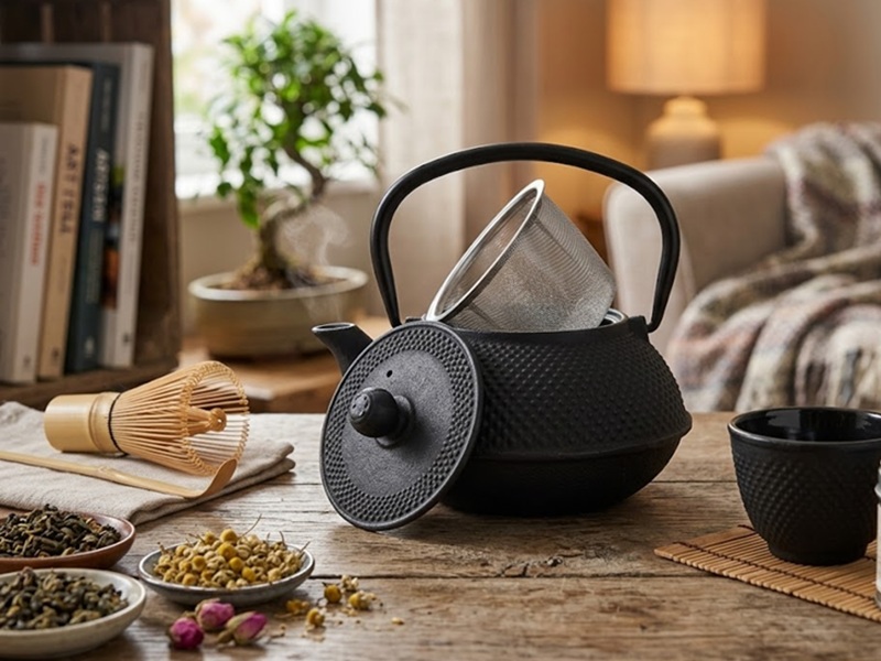 Hardware en accessoires